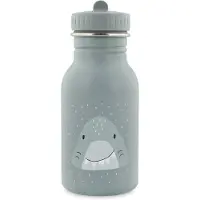Trixie Baby Drinking Bottle - Mr Shark 350ml