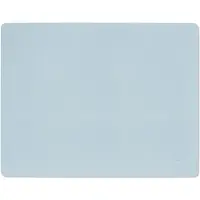Lind DNA - Square Nupo Pöytätabletti 35x45 cm Soft Sky