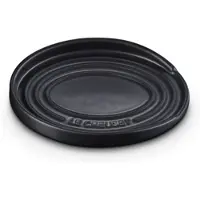 Le Creuset - Kauhan alusta 15 cm Musta