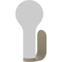 Fermob , Aplô wall light bracket Nutmeg
