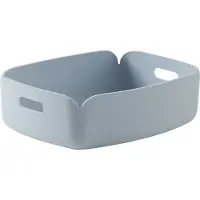 Muuto Restore säilytyskori pieni Light Blue