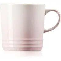 Le Creuset muki 0,35 L Vaaleanpunainen