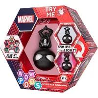 Spiderman Ihme Symbioottihahmo