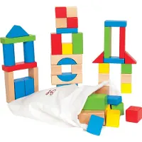 Hape Puiset Palikat