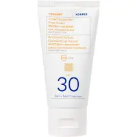 Korres Yoghurt Tinted Sunscreen Face Cream SPF30, 50ml
