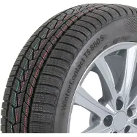 Continental Talvirenkaat WinterContact TS 860 S 245/40R20 99H XL