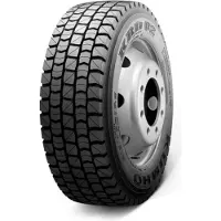 Kumho 275/70R22,5 148M RD02 16PR 3PMSF DRIVE regional