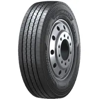 Hankook 205/75R17,5 124/122M AH35 M+S 3PMSF STEER Regional