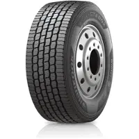Hankook 275/70R22,5 150/145J AW02 16PR M+S 3PMSF STEER Winter