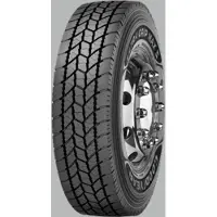Goodyear 315/80R22,5 156/150L ULTRAGRIP MAX S M+S 3PMSF STEER