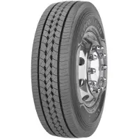 Goodyear 225/75R17,5 129/127M KMAX S M+S 3PMSF STEER Regional Haul