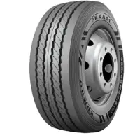 Kumho 385/65R22,5 164K XA11 24PR 3PMSF STEER regional