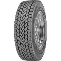 Goodyear 315/60R22,5 152/148L ULTRA GRIP MAX D M+S 3PMSF DRIVE ERÄ