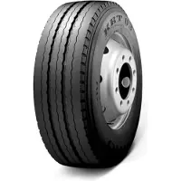 Kumho 265/70R19,5 143J RT03 18PR 3PMSF TRAILER regional