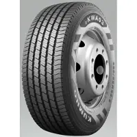 Kumho 385/55R22,5 160J WA03 18PR 3PMSF STEER winter