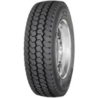Michelin 265/70R19,5 143J XTY 2 3PMSF
