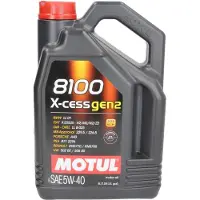 Motul Moottoriöljy 109775