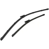 Denso Pyyhkijänsulka Flat Blades DF-434, 700/450mm, Edessä, 2 Kappale
