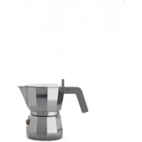 Alessi 1 kupin mokkakeitin