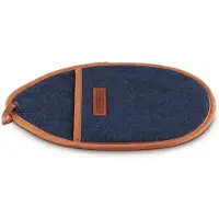 Le Creuset patalappu, 2-pakkaus Denim