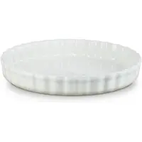 Le Creuset - Piirakkavuoka 28 cm Meringue