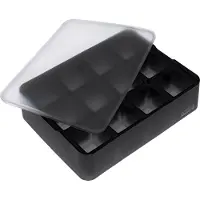 Lurch Jääpalamuotti 4x4 cm jääpaloille