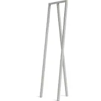 HAY Loop Stand naulakko, valkoinen