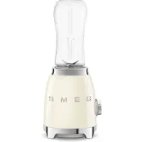 Smeg - Tehosekoitin 0,6 L PBF01 Kerma