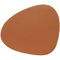 Lind DNA Serene pöytätabletti curve L 37 x 44 cm Nature