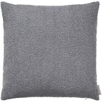 Blomus Cushion Cover - 50 X 50 Cm - Boucle - Magnet - Grey - 50X 50CM