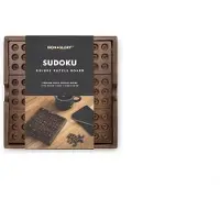 SmartaSaker Puinen Sudoku-peli