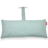 Fatboy Headdemock Superb -riippukeinun tyyny seafoam