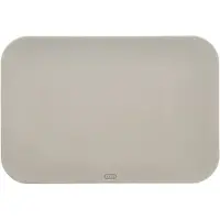 Mepal Skærebræt Choptima - Grey - 30.5X 20.5X 1CM