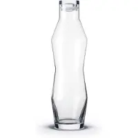 Holmegaard Perfection vesikarahvi 1,1 l Kirkas