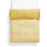 HAY Duo pussilakana 220x220 cm Golden yellow