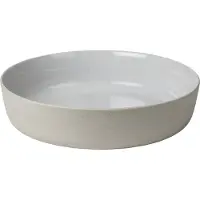 Blomus Sablo salaattikulho Ø 28 cm Cloud
