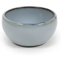 Serax Pure Blue Glazed -kulho Ø 9 cm Sininen