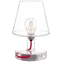 Fatboy Transloetje lamppu Transparent