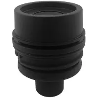 Stelton - Emma Kansi X-200-2/X-200 Musta/Tummansininen