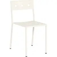 HAY Balcony tuoli, chalk beige