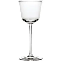 Serax Glasses by ann demeulemeester grace -valkoviinilasi 15 cl