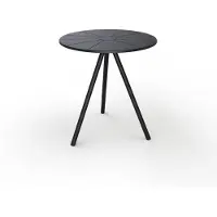 Houe , Nami kahvilapöytä 64 cm black