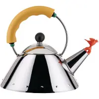 Alessi Vesipannu 9093/1, 1 L, keltainen