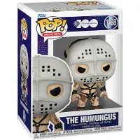 Funko POP! Hullu Max Warner Brosin 100-vuotisjuhlan The Road Warrior Lord Humungus -figuuri