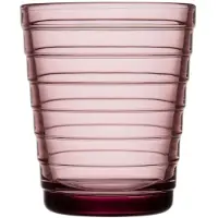 Iittala - Aino Aalto Juomalasi 22 cl 2 kpl Kanerva