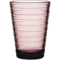 Iittala - Aino Aalto Juomalasi 33 cl 2 kpl Kanerva