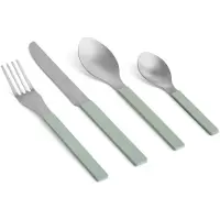 HAY MVS aterinsetti 4 osaa Green