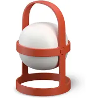 Rosendahl - Soft Spot Solar Circular Valaisin 25 cm Terracotta