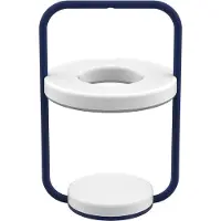 Fermob Ulli Lamppu Deep blue