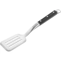 Zwilling BBQ+ paistinlasta 43 cm. Ruostumaton teräs